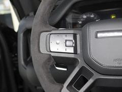 2023款 改款 110 5.0T V8