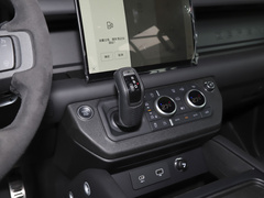 2023款 改款 110 5.0T V8
