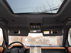 2023款 改款 110 5.0T V8