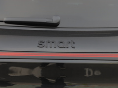 2022款  BRABUS性能版