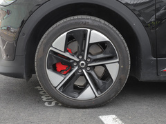 2022款  BRABUS性能版