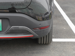 2022款  BRABUS性能版