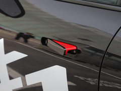2022款  BRABUS性能版