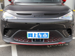 2022款  BRABUS性能版