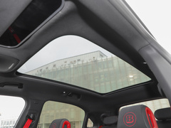 2022款  BRABUS性能版