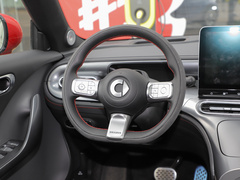 2022款  BRABUS性能版