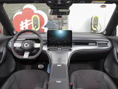 2022款  BRABUS性能版