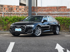 2023款 45 TFSI 臻选动感型