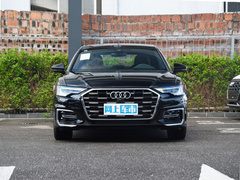 2023款 45 TFSI 臻选动感型