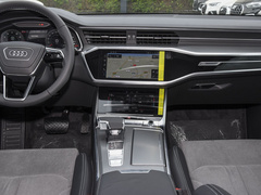 2023款 45 TFSI 臻选动感型