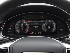 2023款 45 TFSI 臻选动感型