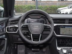 2023款 45 TFSI 臻选动感型