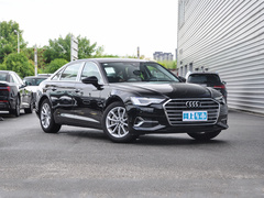 2023款 40 TFSI 豪华致雅型