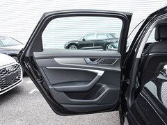 奥迪A6L 2023款 40 TFSI 豪华致雅型