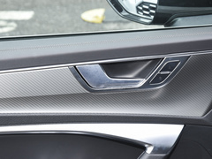 2023款 40 TFSI 豪华致雅型