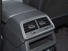 2023款 40 TFSI 豪华致雅型