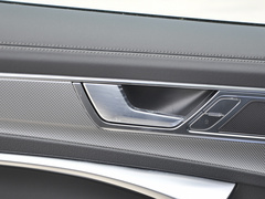 2023款 40 TFSI 豪华动感型