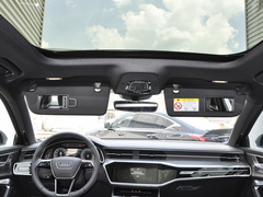 2023款 40 TFSI 豪华动感型
