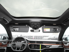 2023款 55 TFSI quattro 尊享动感型