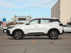 2023款 1.5L 手动惠享版
