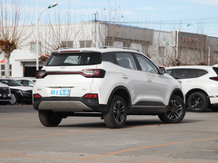 2023款 1.5L 手动惠享版