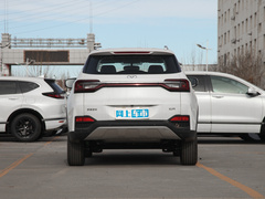 2023款 1.5L 手动惠享版