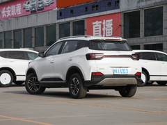 2023款 1.5L 手动惠享版