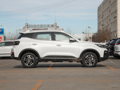 2023款 1.5L 手动惠享版