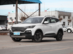 2023款 1.5L 手动惠享版