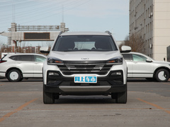 2023款 1.5L 手动惠享版