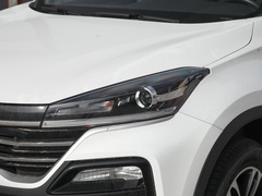 2023款 1.5L 手动惠享版