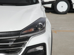 2023款 1.5L 手动惠享版