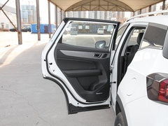 2023款 1.5L 手动惠享版