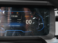 2023款 1.5L 手动惠享版