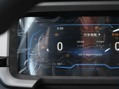 2023款 1.5L 手动惠享版