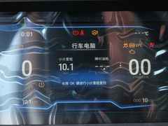 2023款 1.5L 手动惠享版