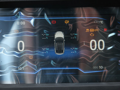 2023款 1.5L 手动惠享版