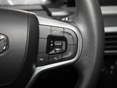 2023款 1.5L 手动惠享版