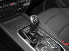 2023款 1.5L 手动惠享版