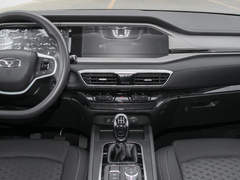 2023款 1.5L 手动惠享版