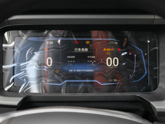 2023款 1.5L 手动惠享版