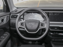 2023款 1.5L 手动惠享版