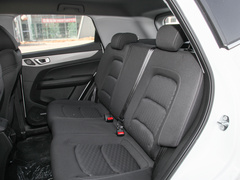2023款 1.5L 手动惠享版