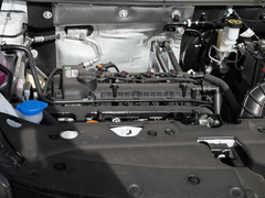 2023款 1.5L 手动惠享版
