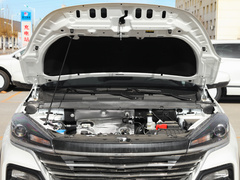 2023款 1.5L 手动惠享版