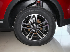2023款 1.5L 手动惠享版