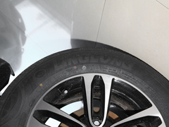 2023款 1.5L 手动惠享版