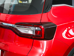 2023款 1.5L 手动惠享版
