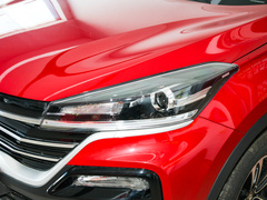 2023款 1.5L 手动惠享版
