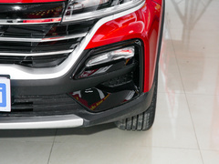 2023款 1.5L 手动惠享版